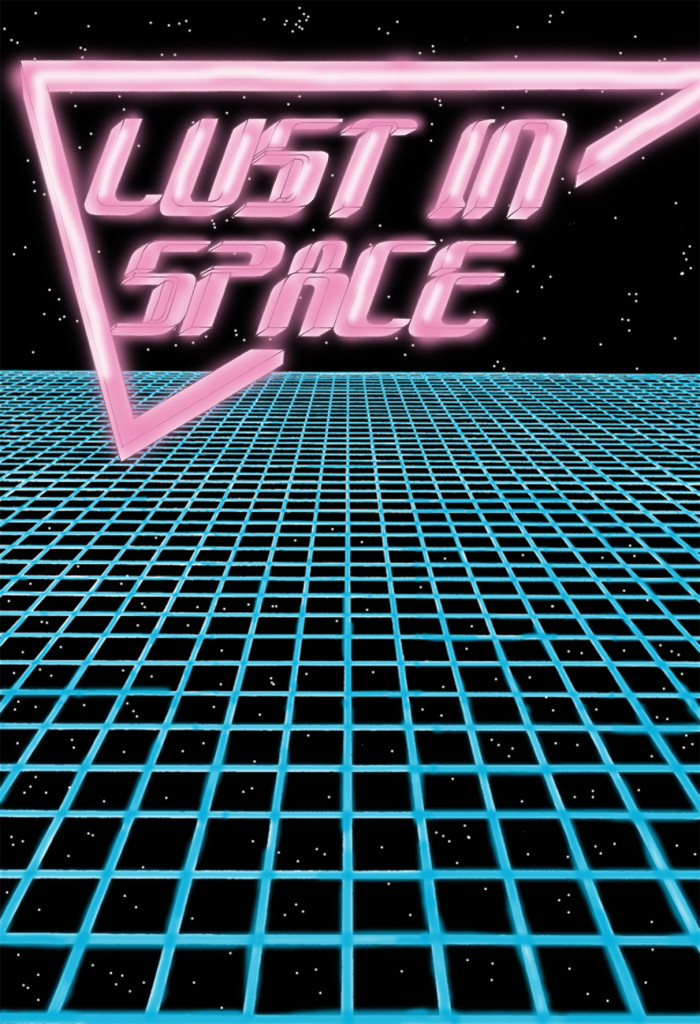 Lust In Space